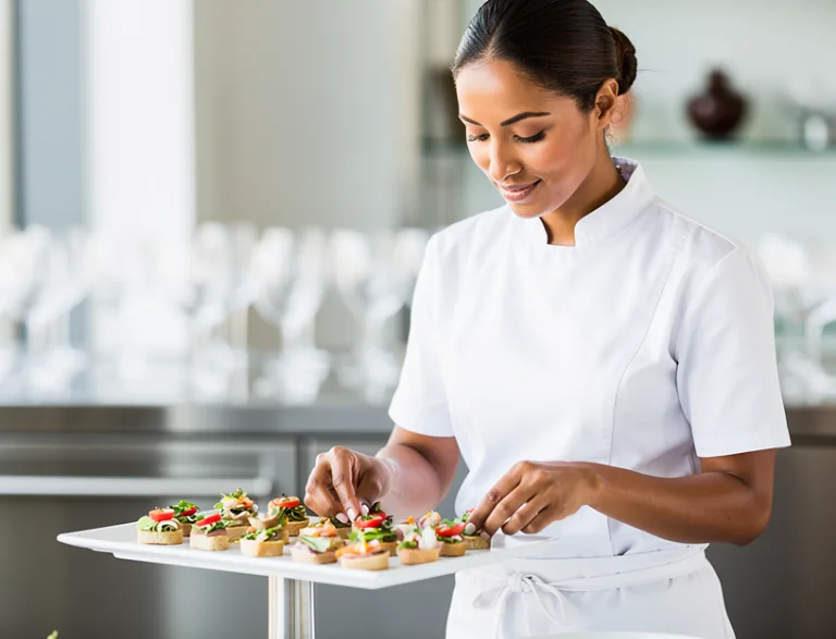 Luxury Caterer service in Spring Valley